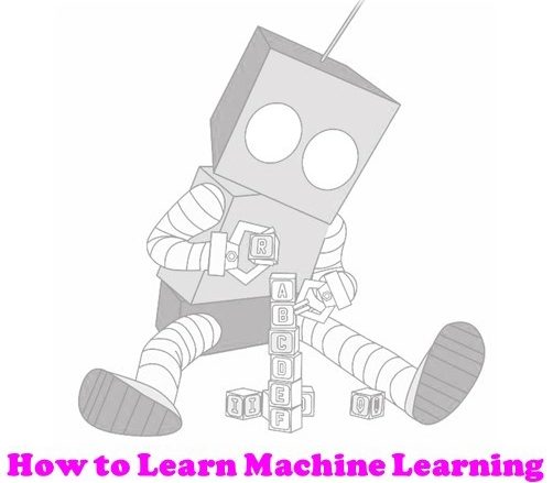 beginner machine learning course