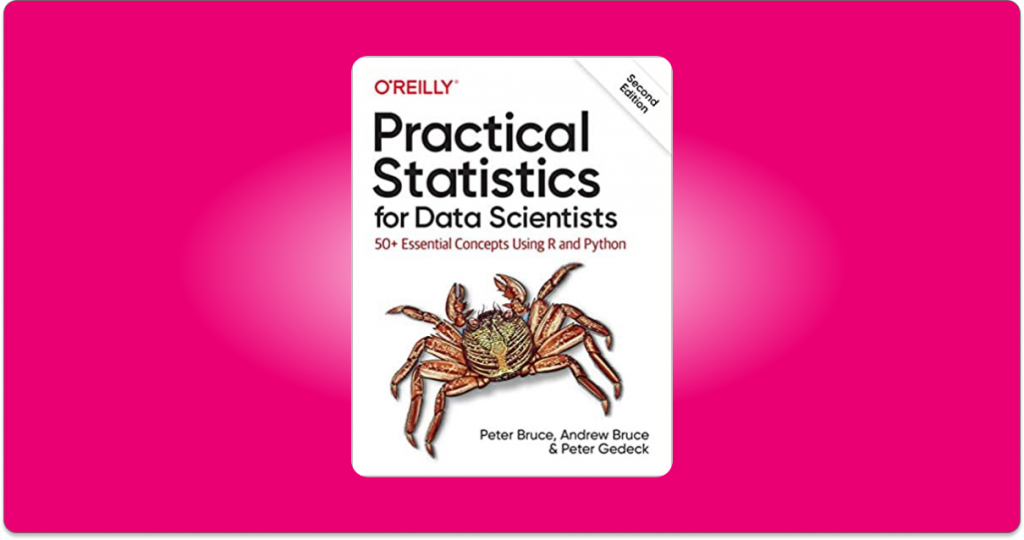 practical statistics for data science free pdf 