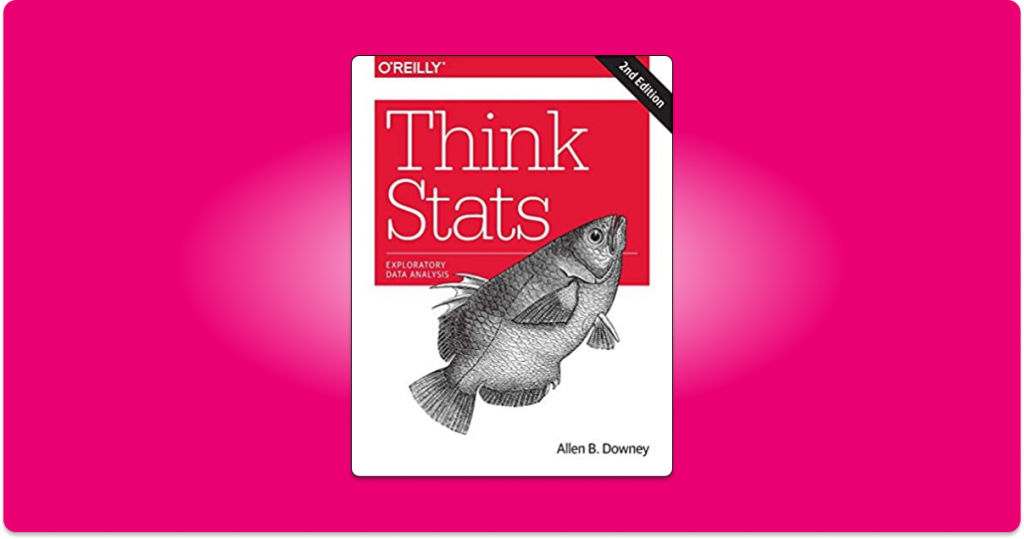 think stats exploratory data analysis