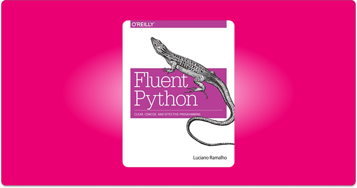 Fluent Python 