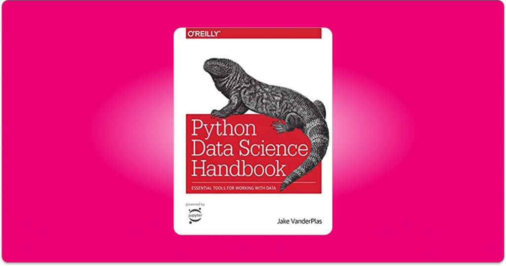python data science handbook pdf