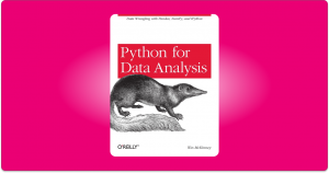 Python for Data Analysis – How to Learn Machine Learning