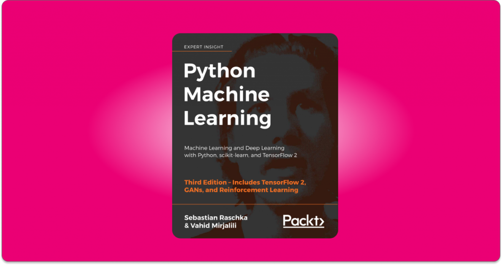 python machine learning español pdf