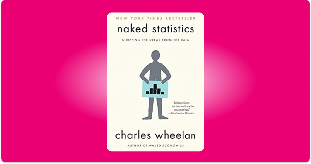 naked statistics review