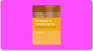 The elements of statistical learning: The best review!