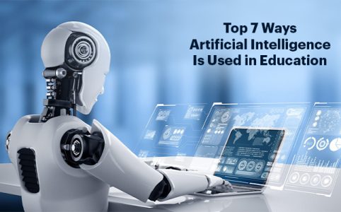 Artificial Intelligence for education