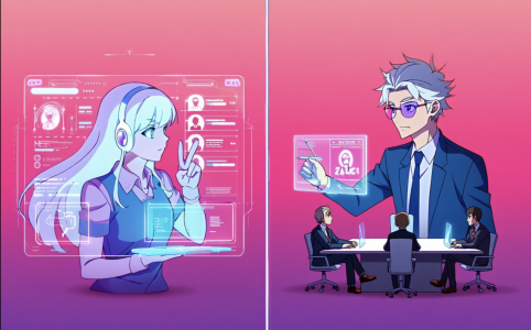 the future of work