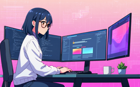 creating your own website