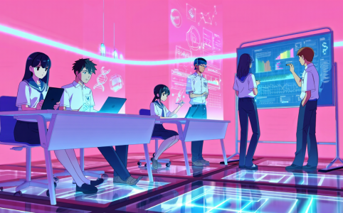 rethinking education