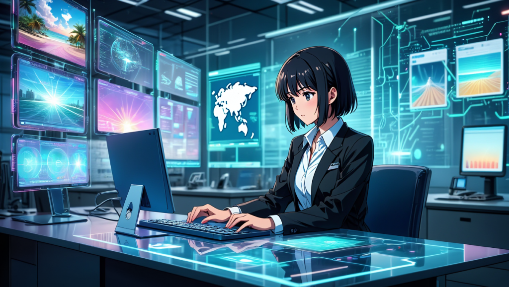 How Machine Learning Can Help Travel Agents Become More Effective