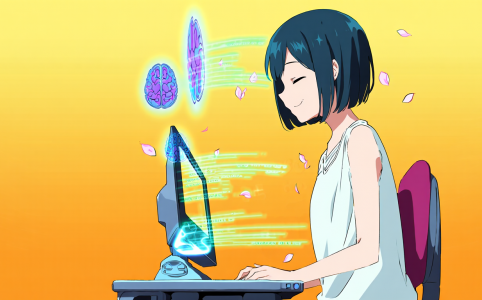 through mental wellness and therapy