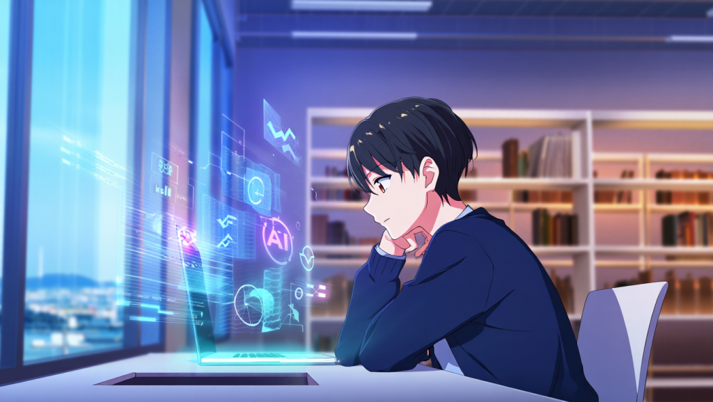 the best artificial intelligence masters degree in the uk 