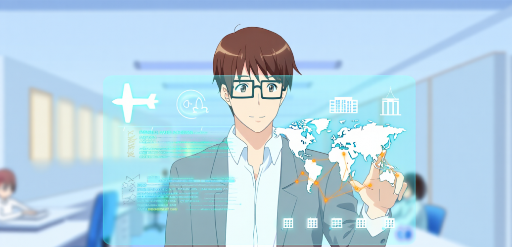How Machine Learning Can Help Travel Agents Become More Effective