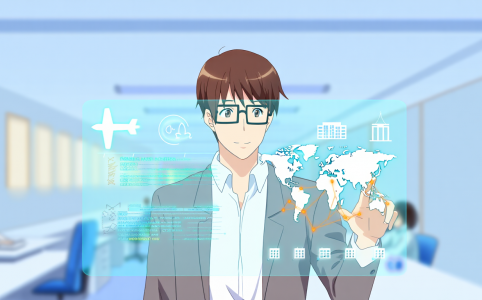 How Machine Learning Can Help Travel Agents Become More Effective