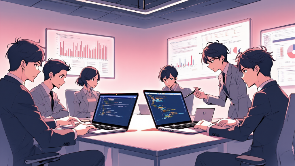 python services in 2025