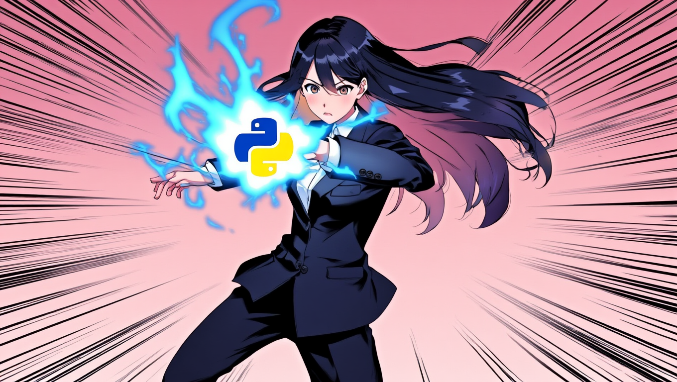 Python Services in 2025: How to choose the best partner