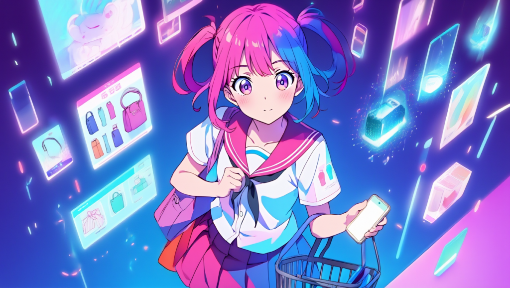 iot apps for smart stores