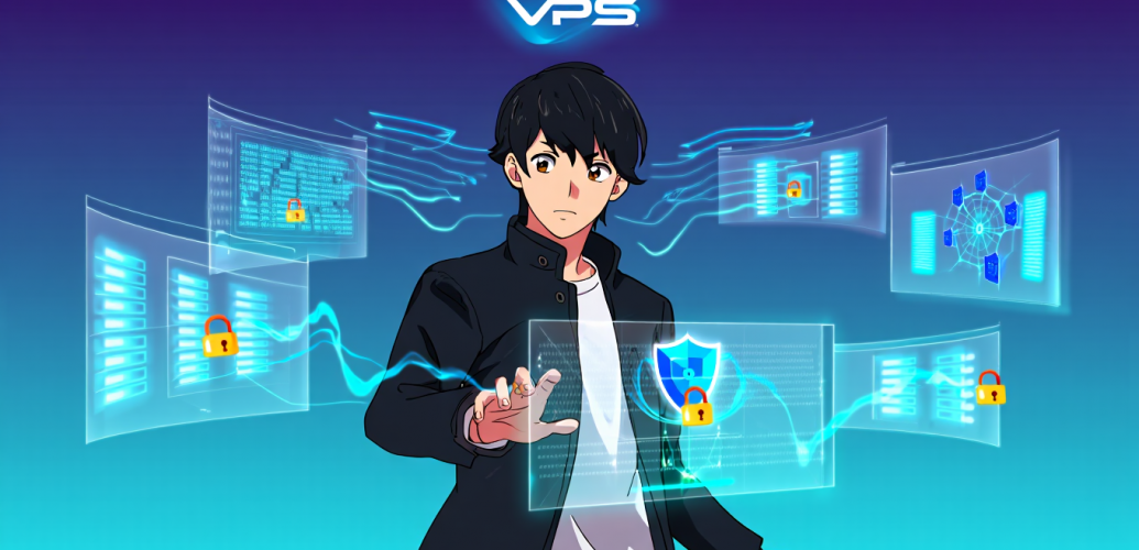 Machine Learning Data on a VPS