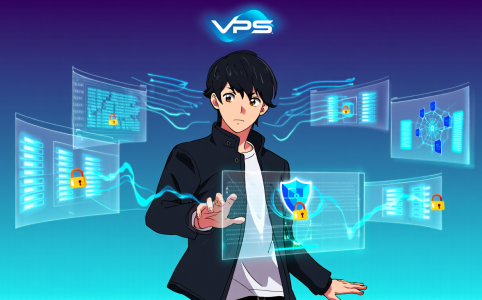 Machine Learning Data on a VPS