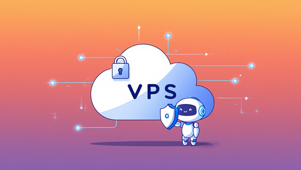 Machine Learning Data on a VPS