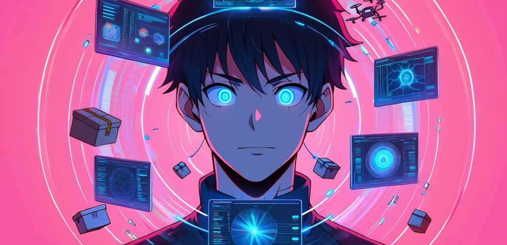 ai driven supply chain