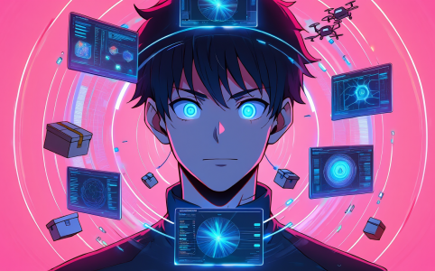 ai driven supply chain