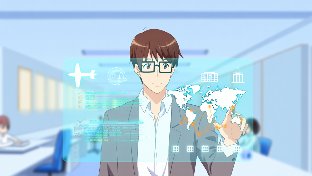 Artificial Intelligence Enhances IoT 