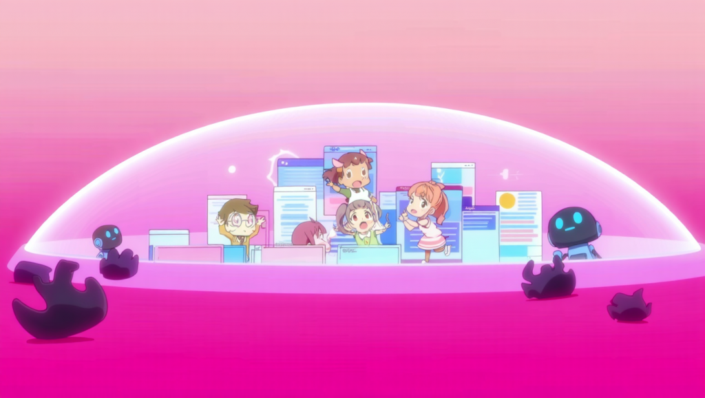 Real-Time AI Moderation