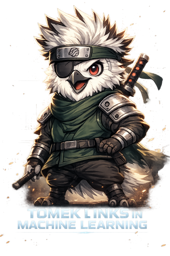 Tomek links in Machine Learning