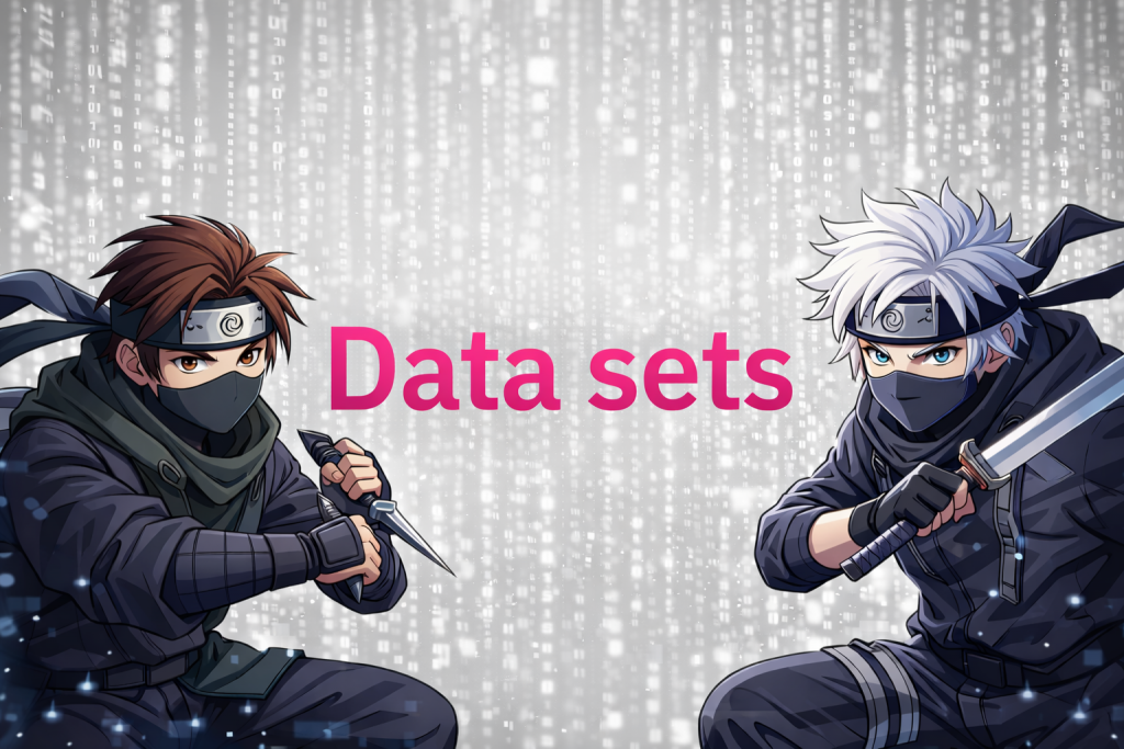 best machine learning datasets free